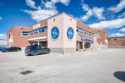 Commercial/Retail for lease at 4250 Weston Road, Toronto, Ontario, M9L 1W9 - Humber Summit - MLS: W13696262