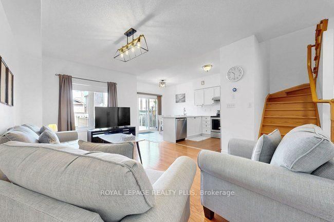 3621 Bala Drive • Mississauga, ON photo 18