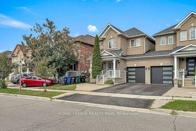 3621 Bala Drive • Mississauga, ON photo 2