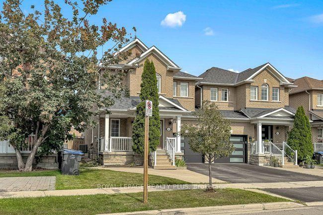 3621 Bala Drive • Mississauga, ON photo 3