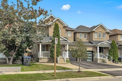 3621 Bala Drive • Mississauga, ON photo 3