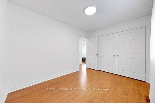 3621 Bala Drive • Mississauga, ON photo 36