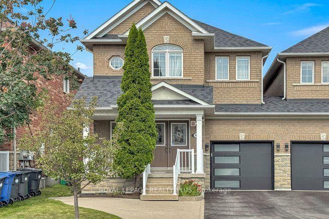 3621 Bala Drive • Mississauga, ON photo 4