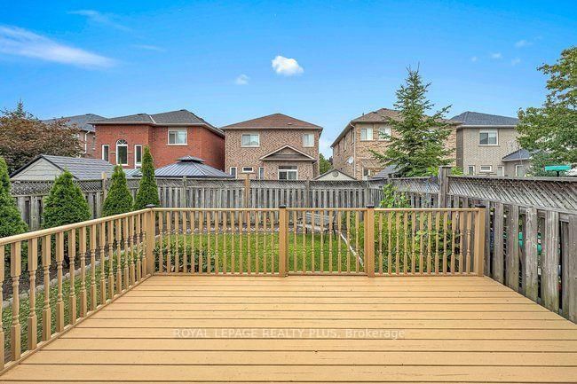 3621 Bala Drive • Mississauga, ON photo 47