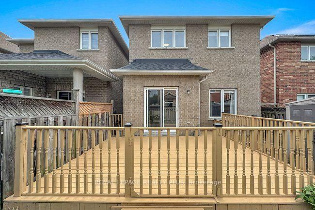 3621 Bala Drive • Mississauga, ON photo 49