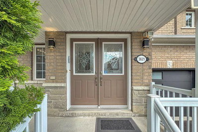 3621 Bala Drive • Mississauga, ON photo 5