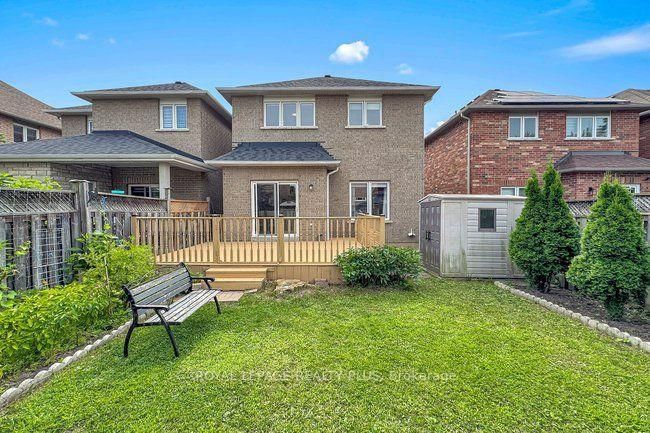 3621 Bala Drive • Mississauga, ON photo 50