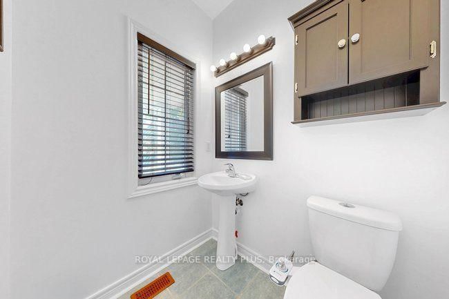 3621 Bala Drive • Mississauga, ON photo 8