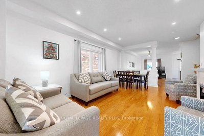 3621 Bala Drive • Mississauga, ON photo 9