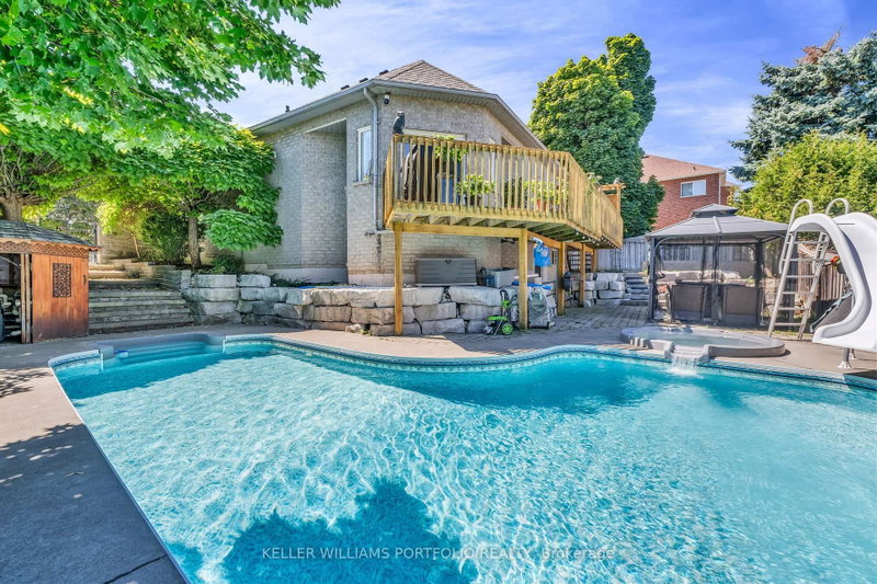 8 Vista View Court