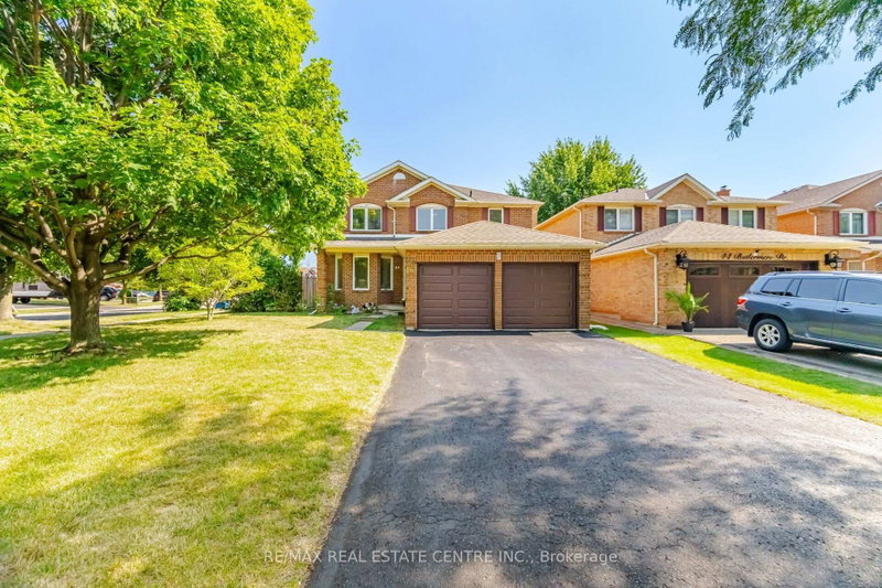 46 Butlermere Drive