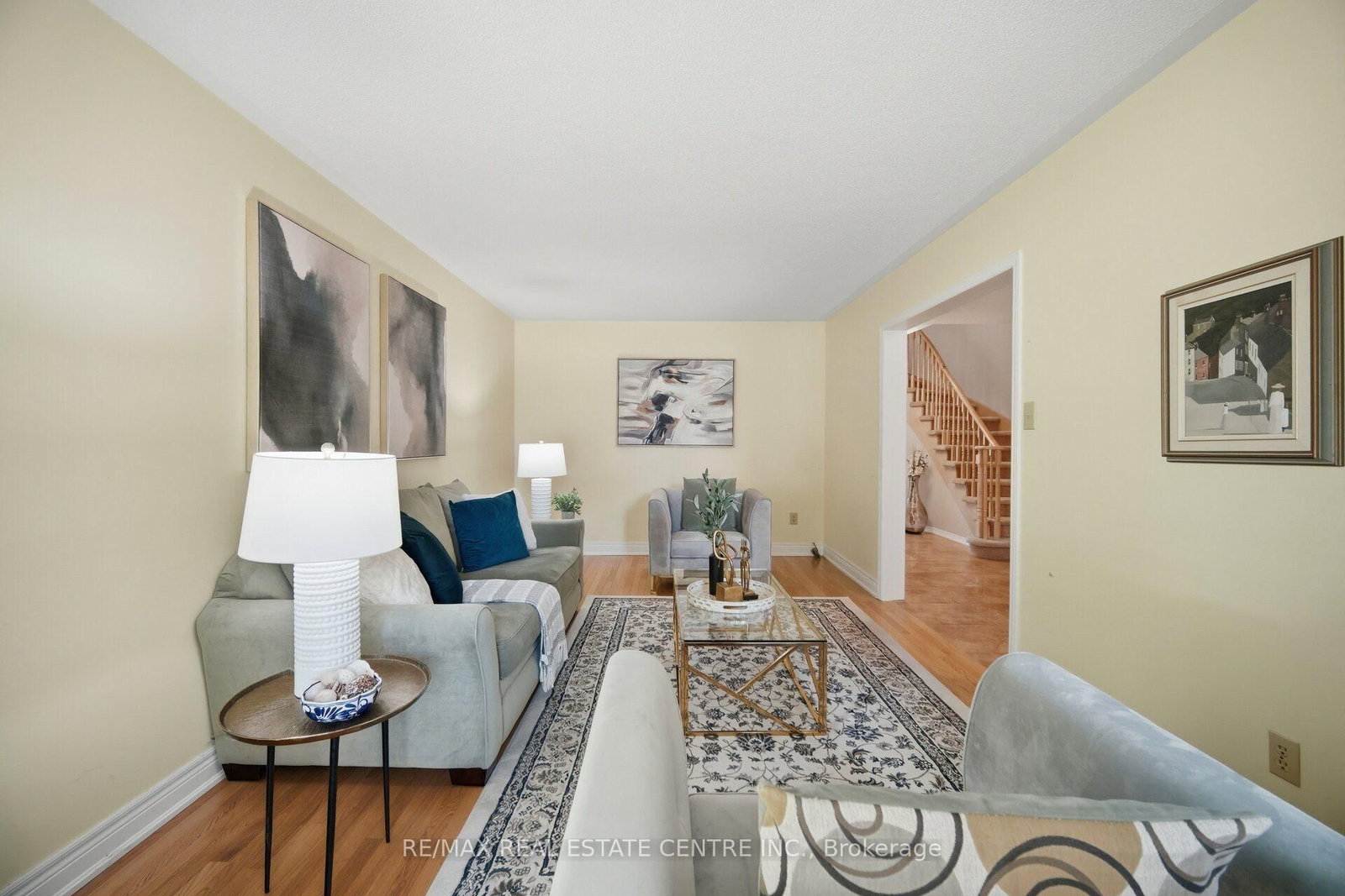 46 Butlermere Drive • Brampton, ON photo 10