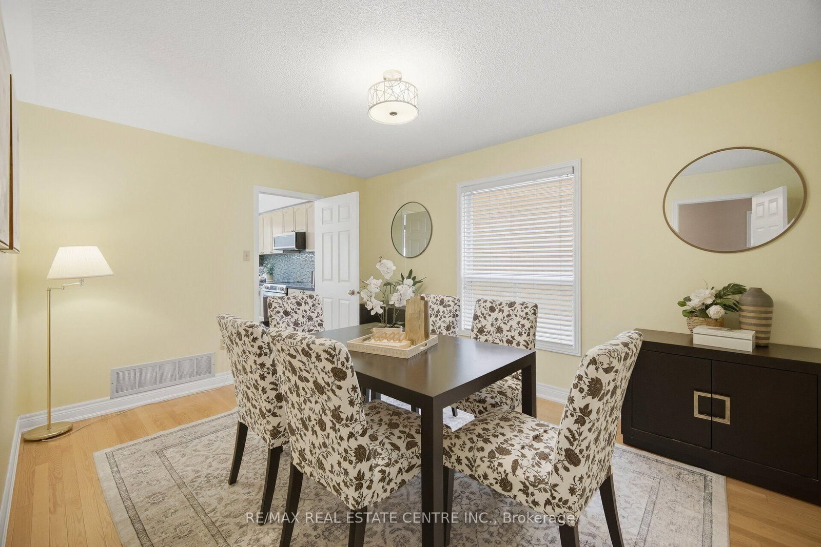 46 Butlermere Drive • Brampton, ON photo 13
