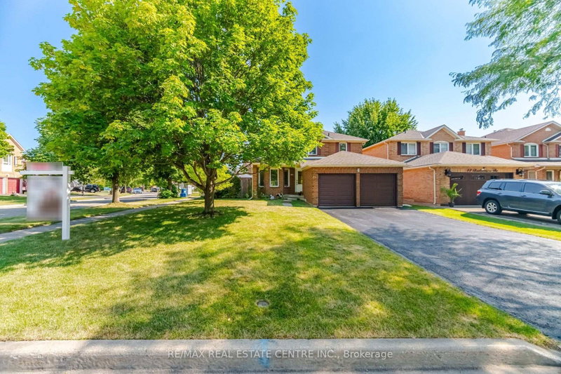 46 Butlermere Drive
