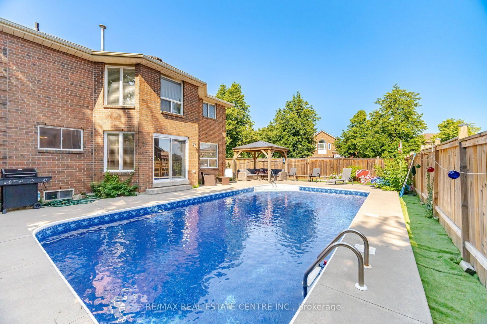46 Butlermere Drive • Brampton, ON photo 39