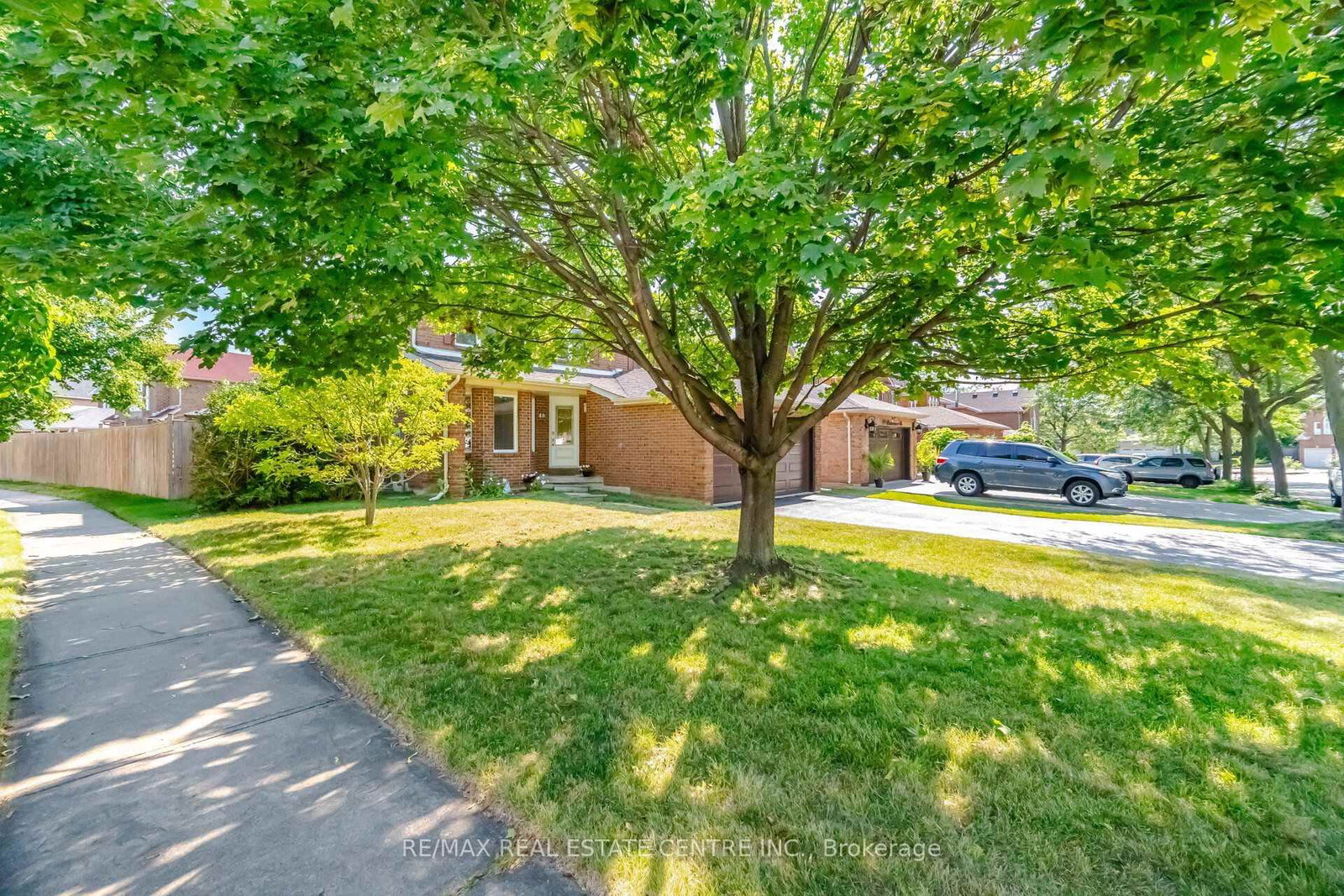 46 Butlermere Drive • Brampton, ON photo 4