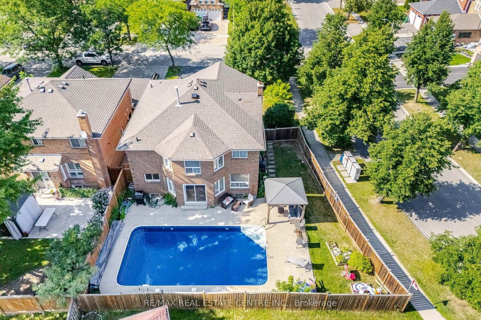 46 Butlermere Drive • Brampton, ON photo 42