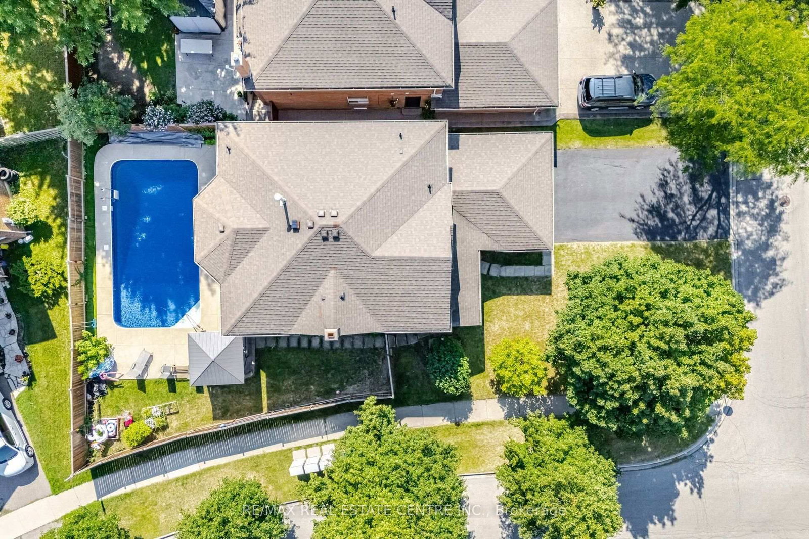 46 Butlermere Drive • Brampton, ON photo 43