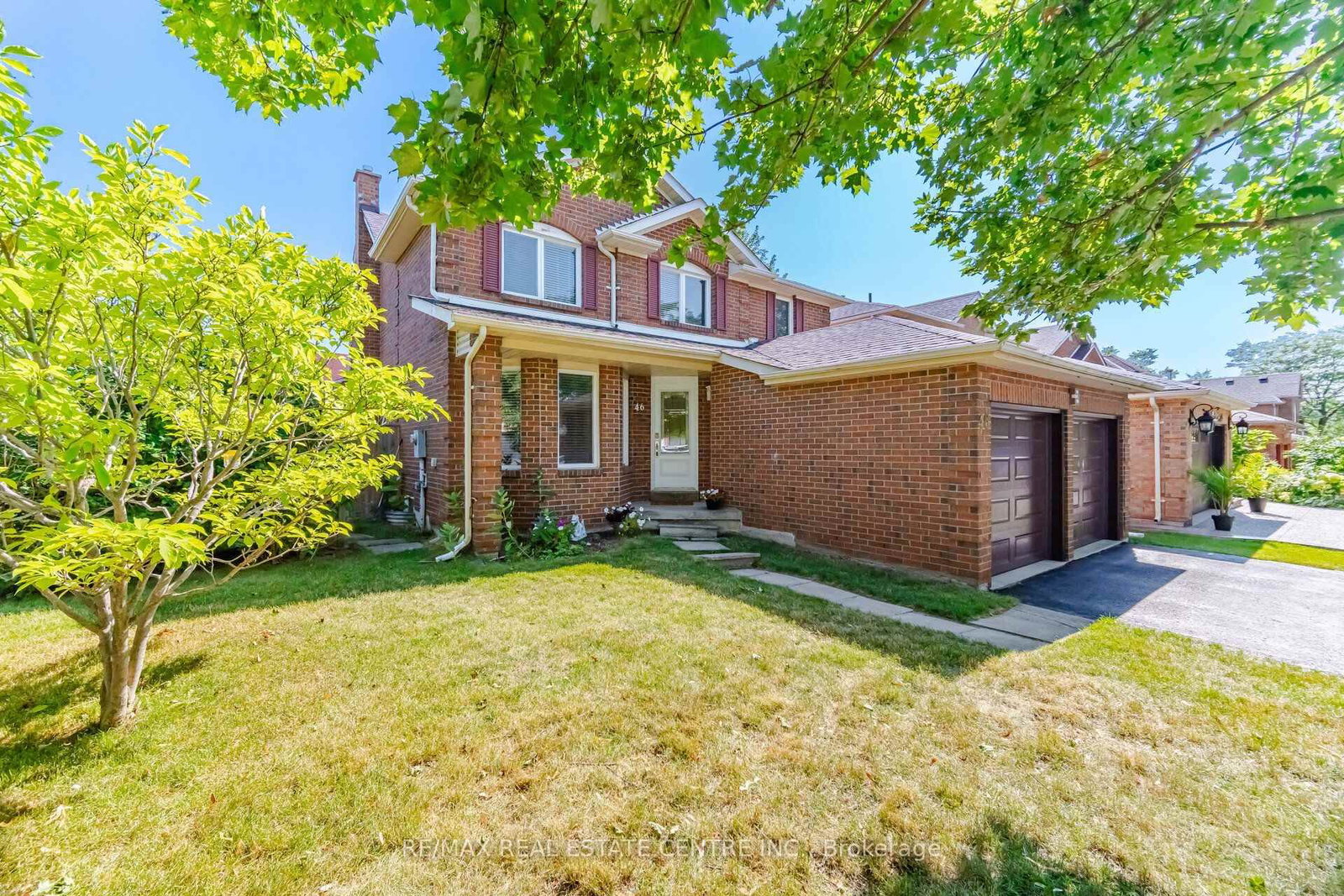 46 Butlermere Drive • Brampton, ON photo 5