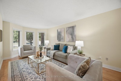 46 Butlermere Drive • Brampton, ON photo 9