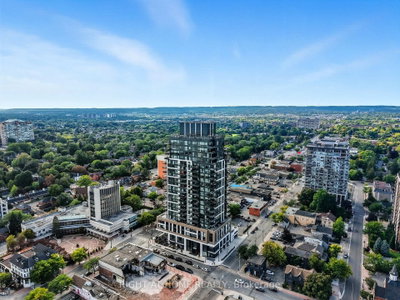 Condo for sale at 2002-2007 James Street, Burlington, Ontario, L7R 0G7 - Brant - MLS: W13696412