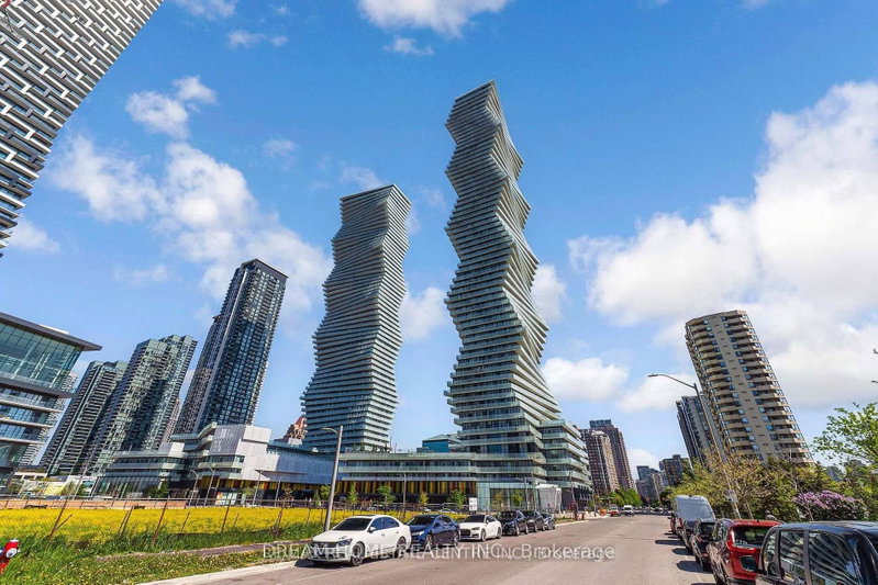1504 - 3883 Quartz Road