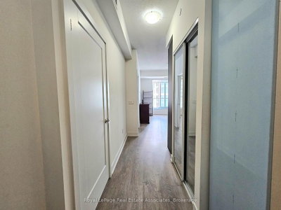 Condo leased at 3019-9 Mabelle Avenue, Toronto, Ontario, M9A 0E1 - Islington-City Centre West - MLS: W13696452