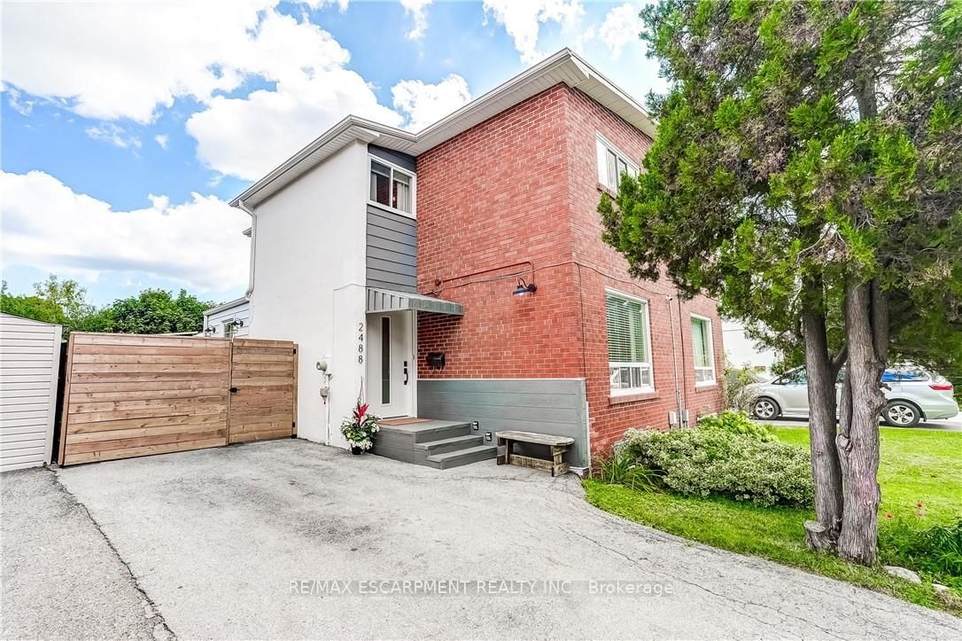 2488 Brookhurst Mississauga,ON L5J 1R3 — Photo 109