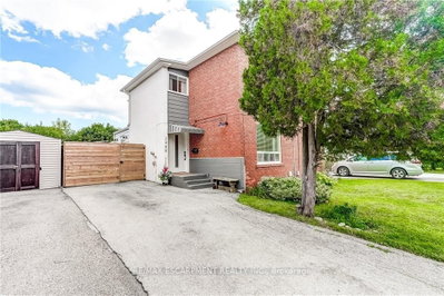 2488 Brookhurst Mississauga,ON L5J 1R3 — Photo 110