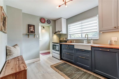 2488 Brookhurst Mississauga,ON L5J 1R3 — Photo 14