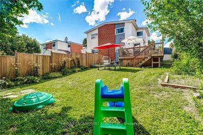 2488 Brookhurst Mississauga,ON L5J 1R3 — Photo 46