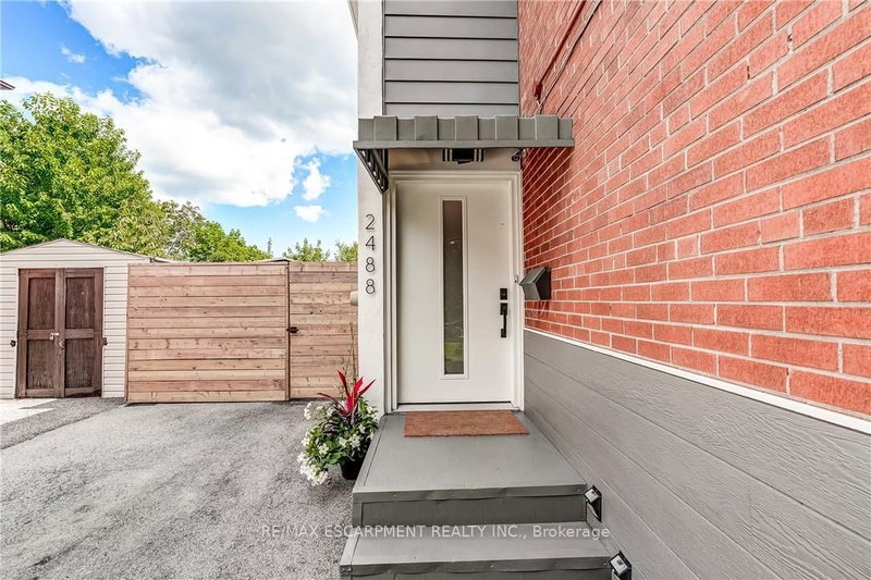 2488 Brookhurst Mississauga,ON L5J 1R3 — Photo 79