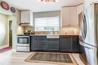 2488 Brookhurst Mississauga,ON L5J 1R3 — Photo 96