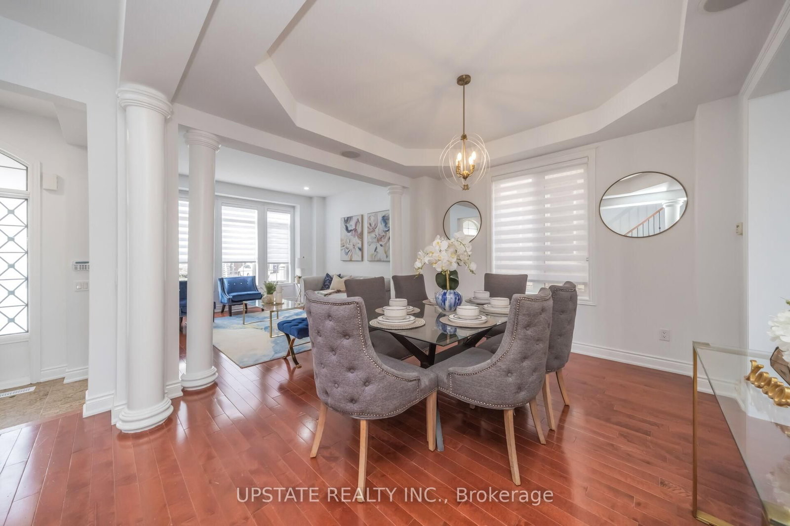 19 Eaglesprings Crescent • Brampton, ON photo 10