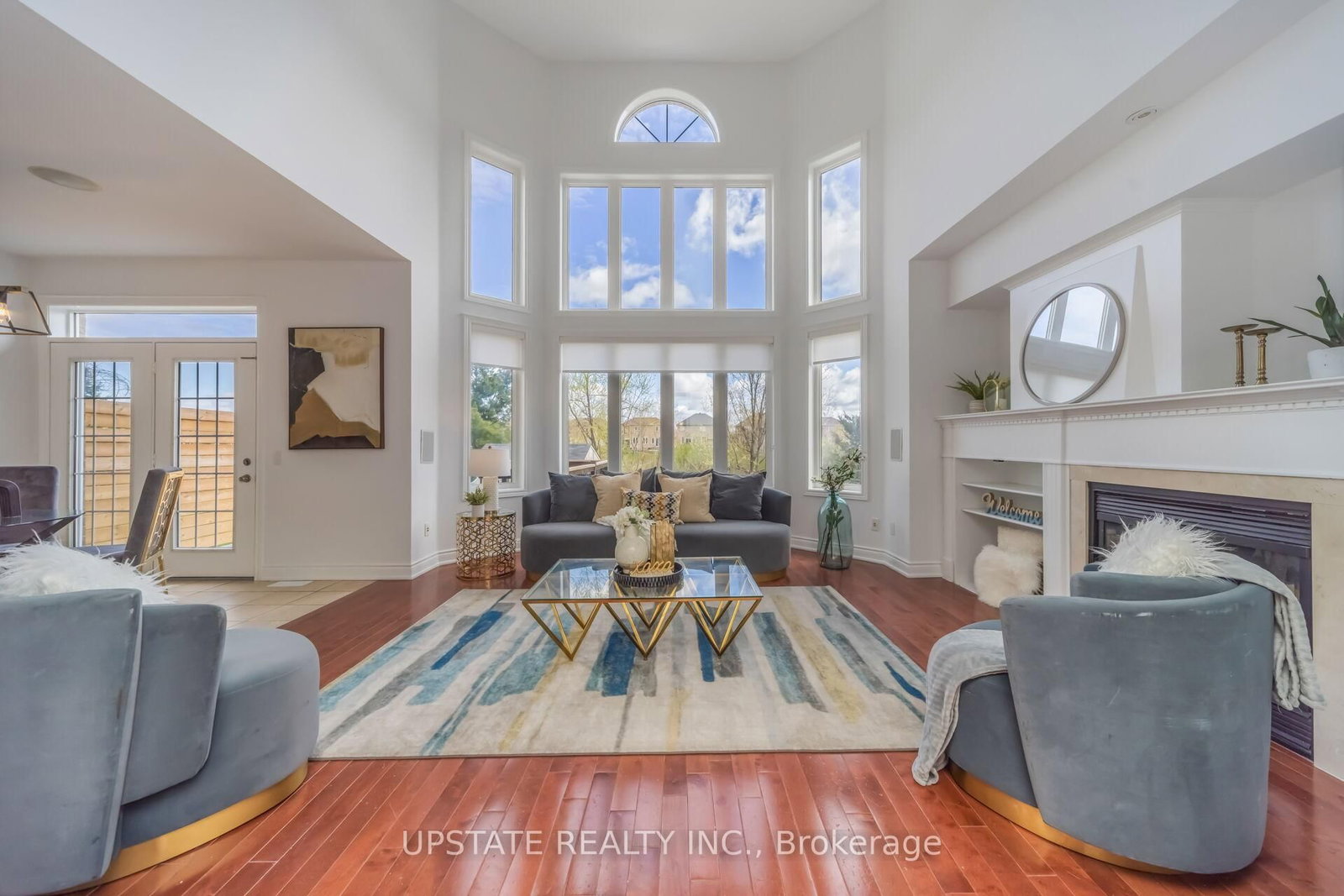 19 Eaglesprings Crescent • Brampton, ON photo 11