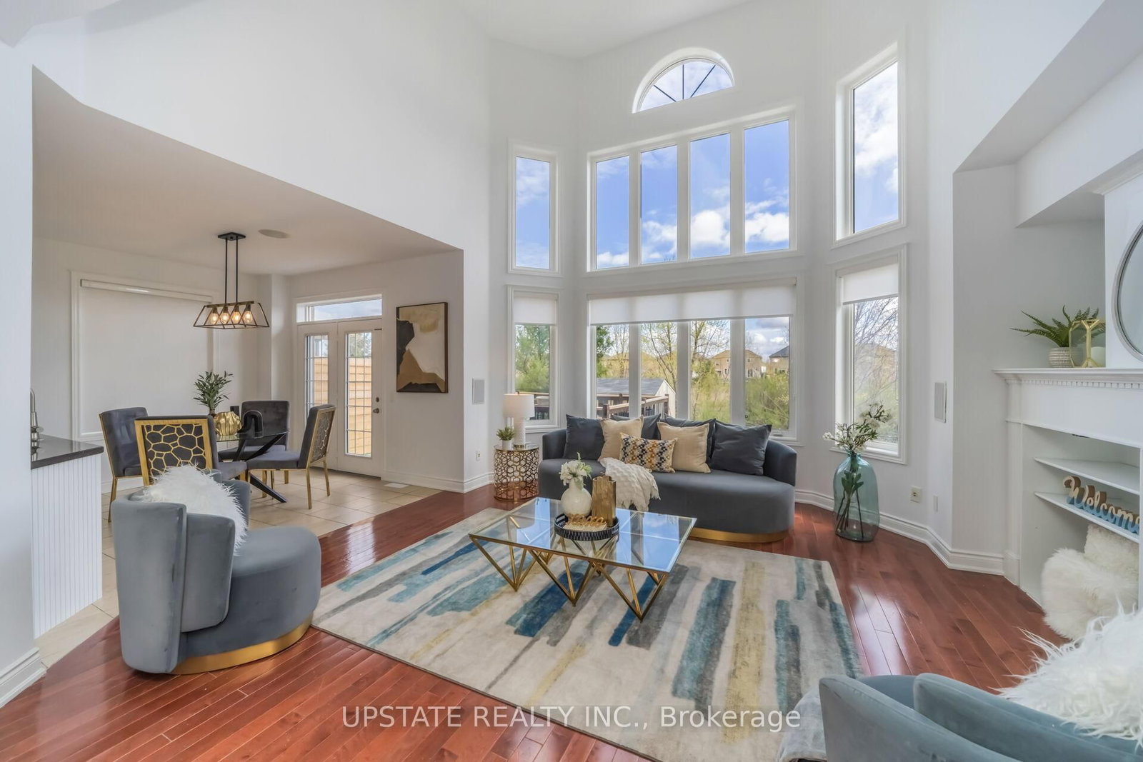 19 Eaglesprings Crescent • Brampton, ON photo 12