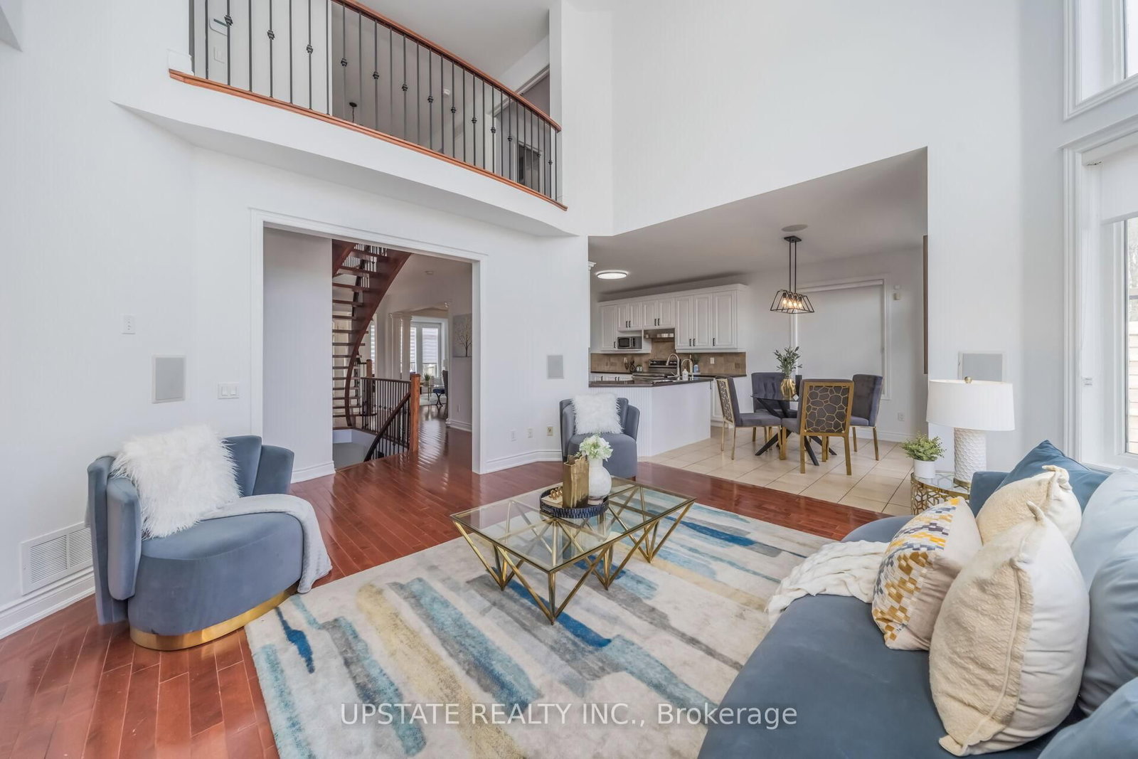 19 Eaglesprings Crescent • Brampton, ON photo 13