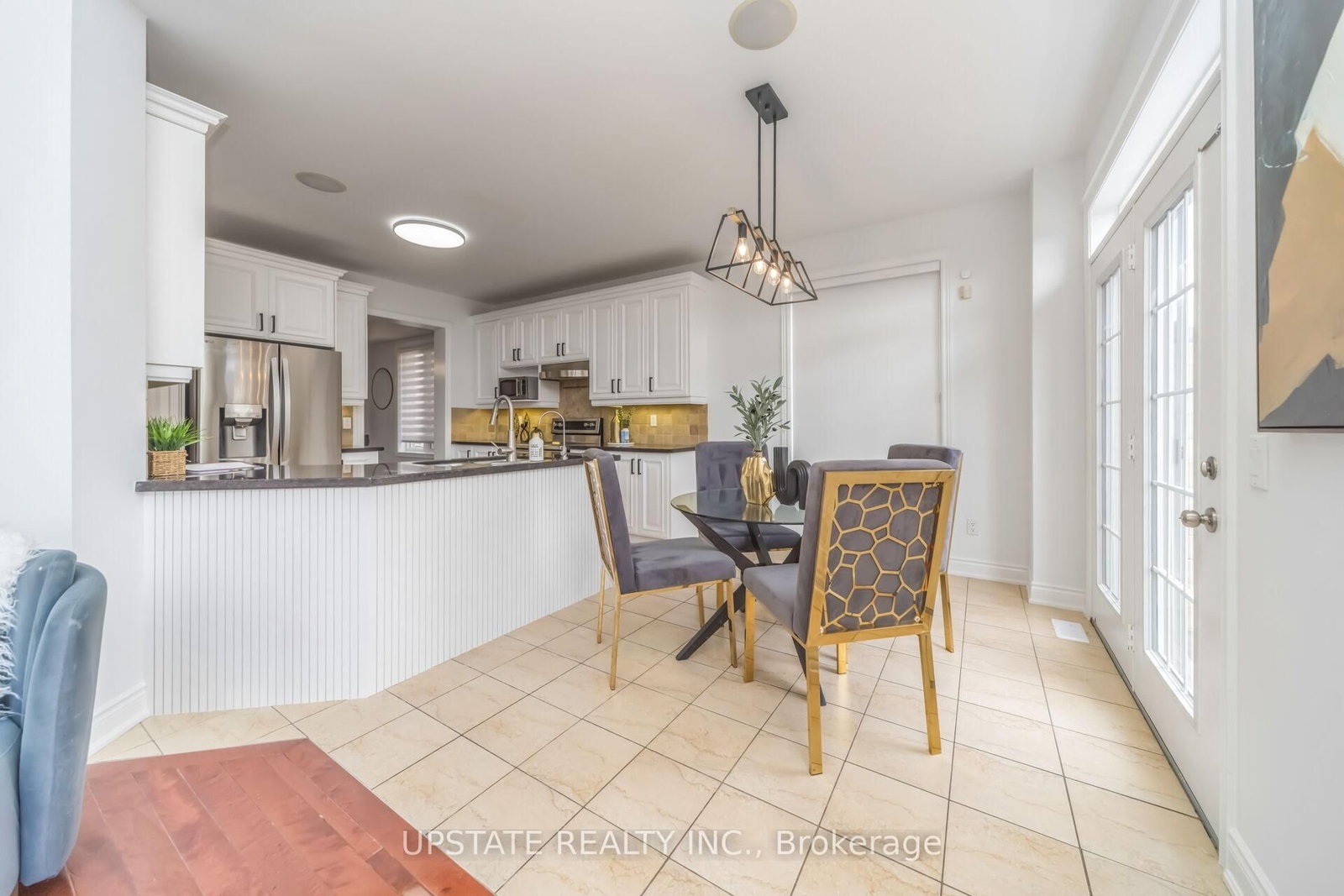 19 Eaglesprings Crescent • Brampton, ON photo 15