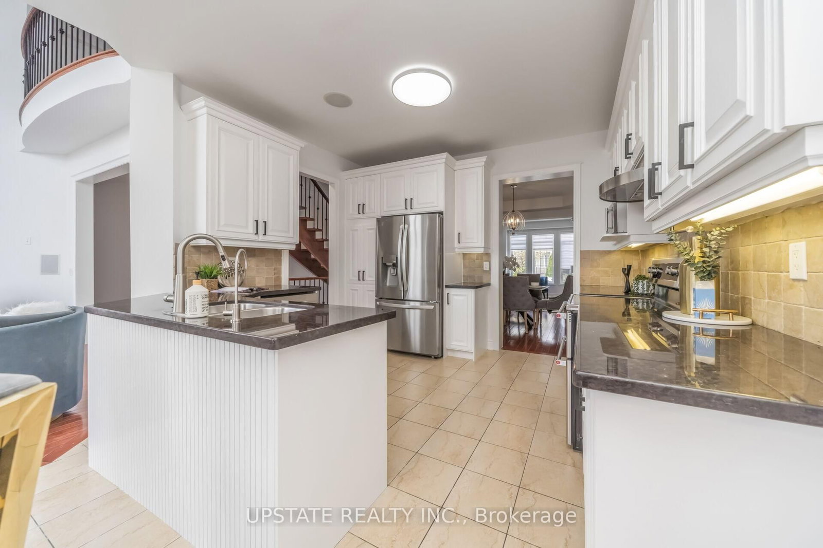 19 Eaglesprings Crescent • Brampton, ON photo 16