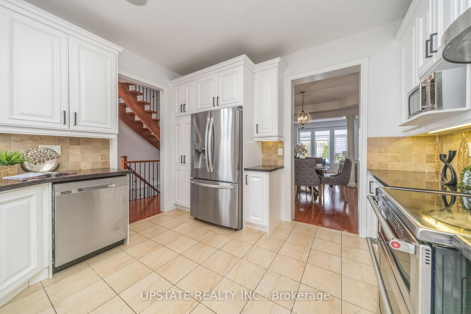 19 Eaglesprings Crescent • Brampton, ON photo 17