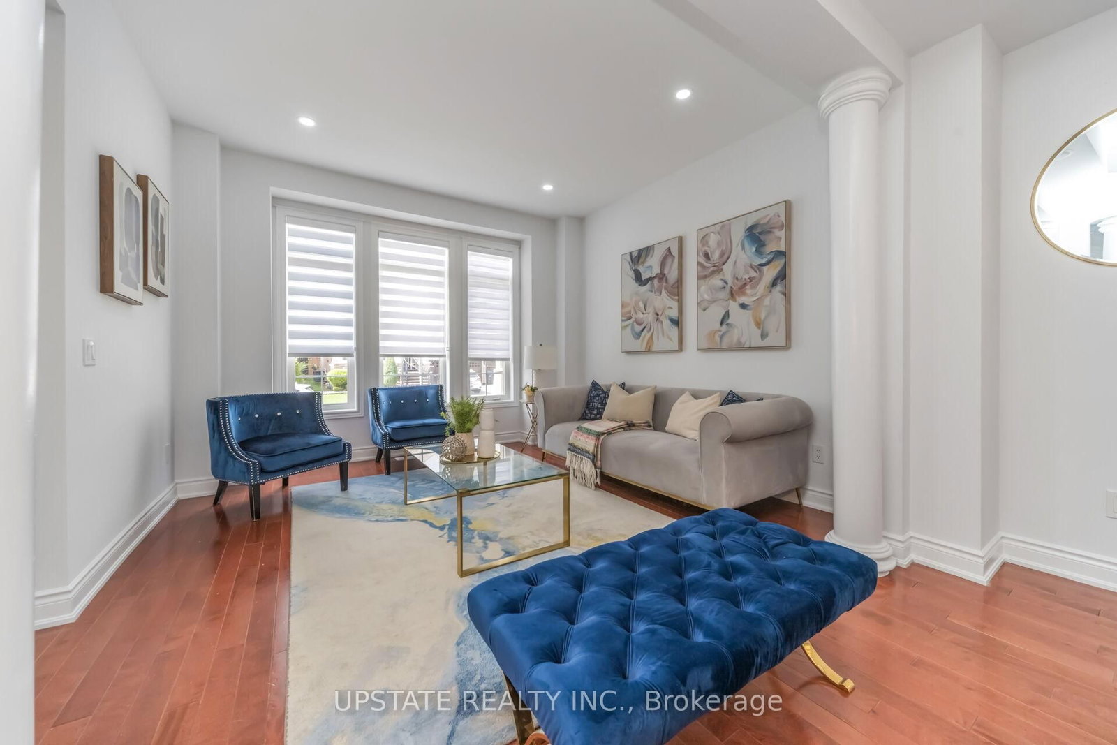 19 Eaglesprings Crescent • Brampton, ON photo 8