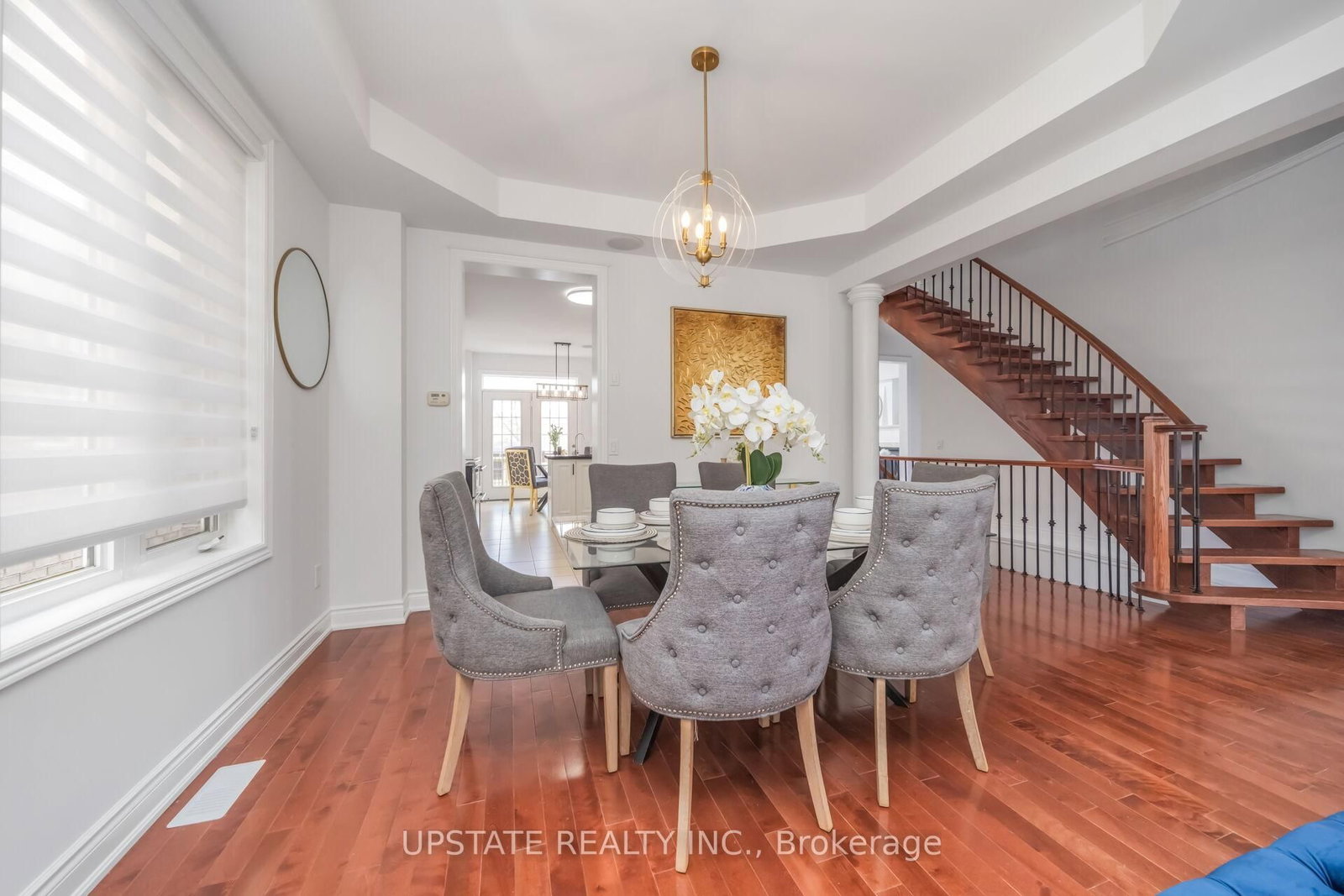 19 Eaglesprings Crescent • Brampton, ON photo 9