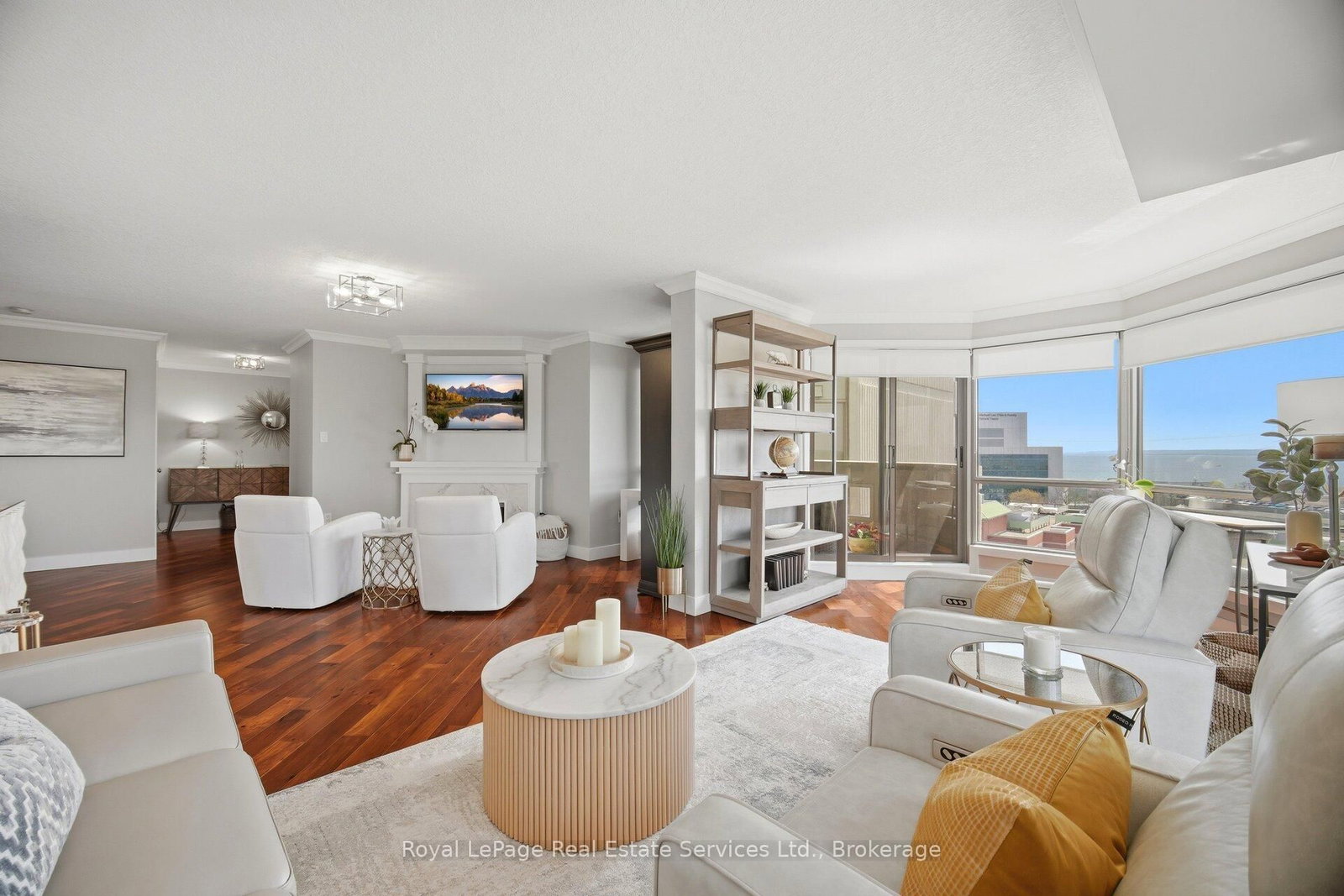 1201 North Shore Boulevard E • #1001 • Burlington, ON photo 11