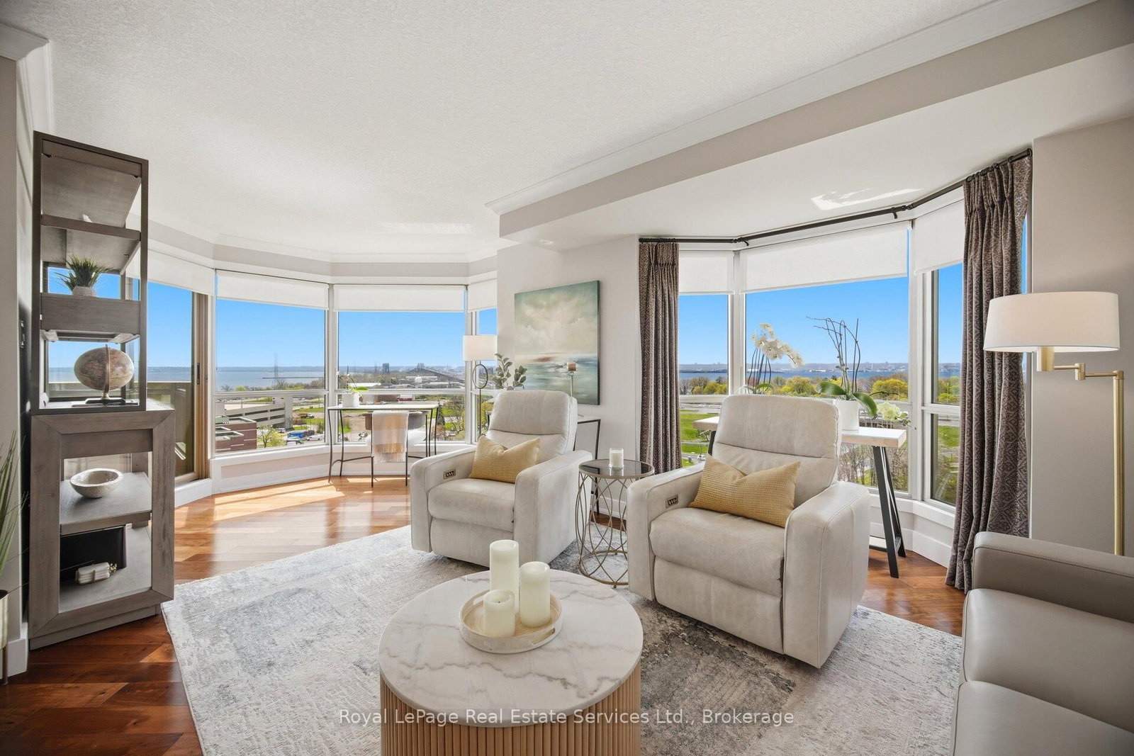 1201 North Shore Boulevard E • #1001 • Burlington, ON photo 12