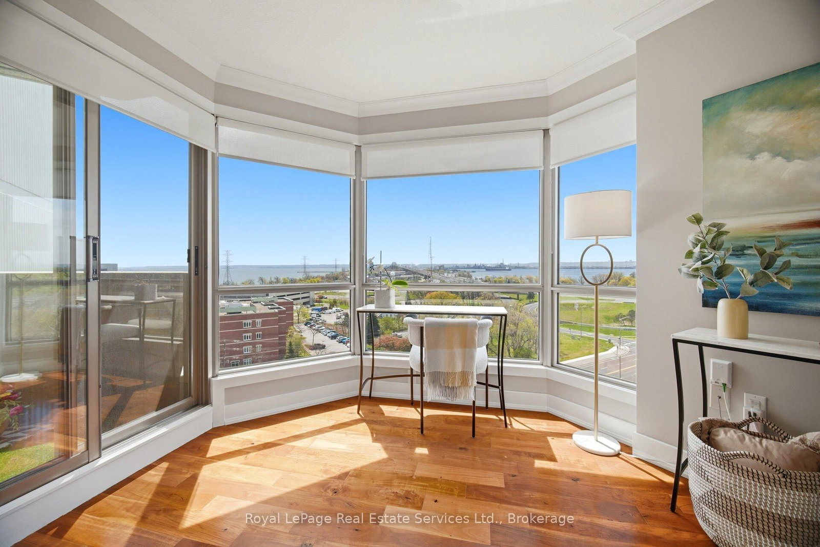 1201 North Shore Boulevard E • #1001 • Burlington, ON photo 13