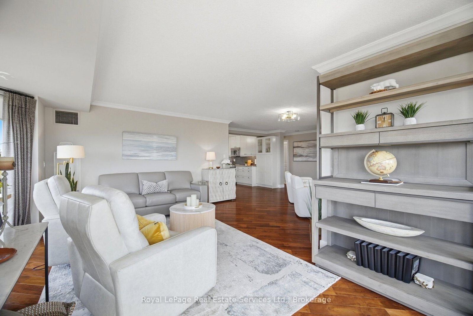 1201 North Shore Boulevard E • #1001 • Burlington, ON photo 14