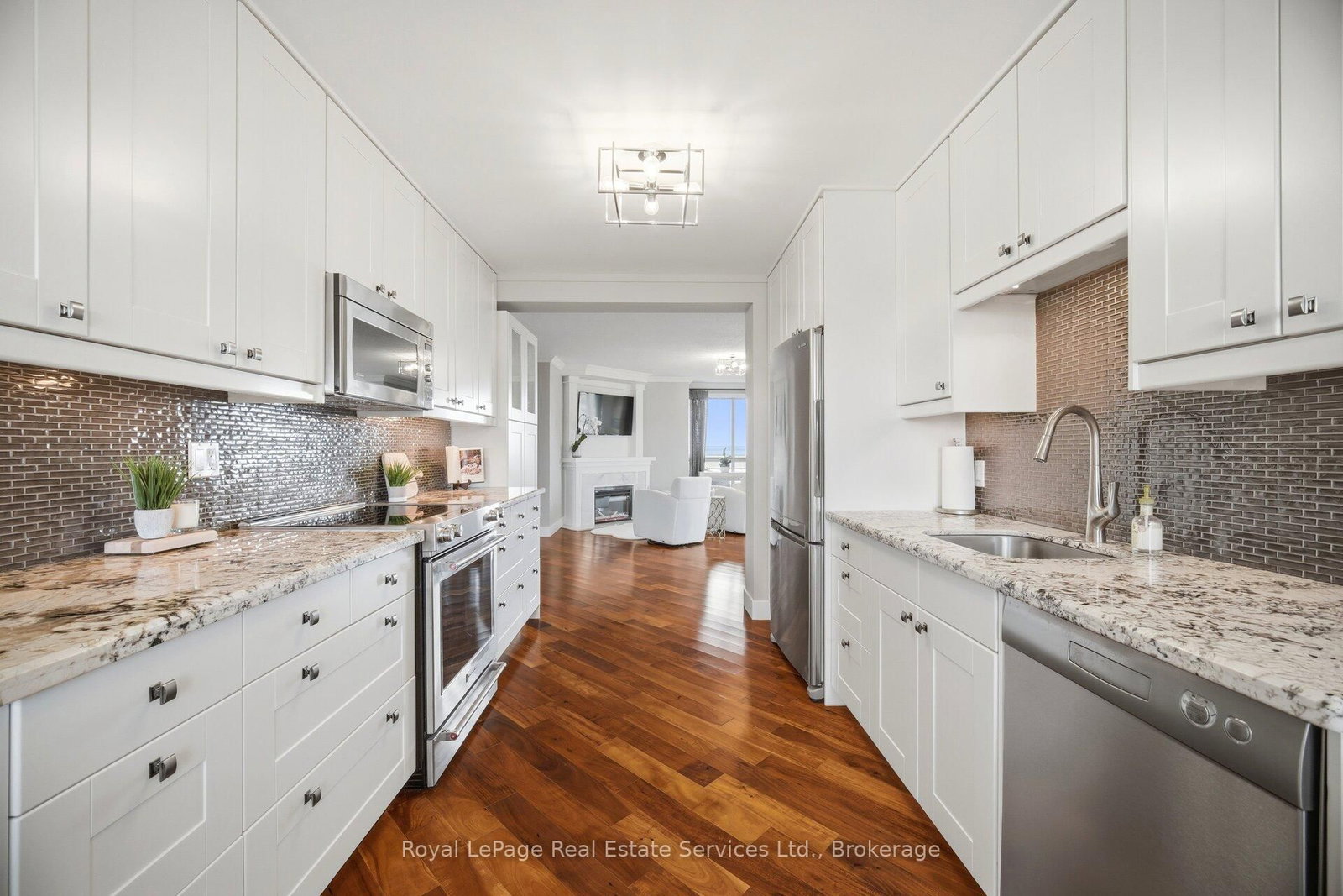 1201 North Shore Boulevard E • #1001 • Burlington, ON photo 15