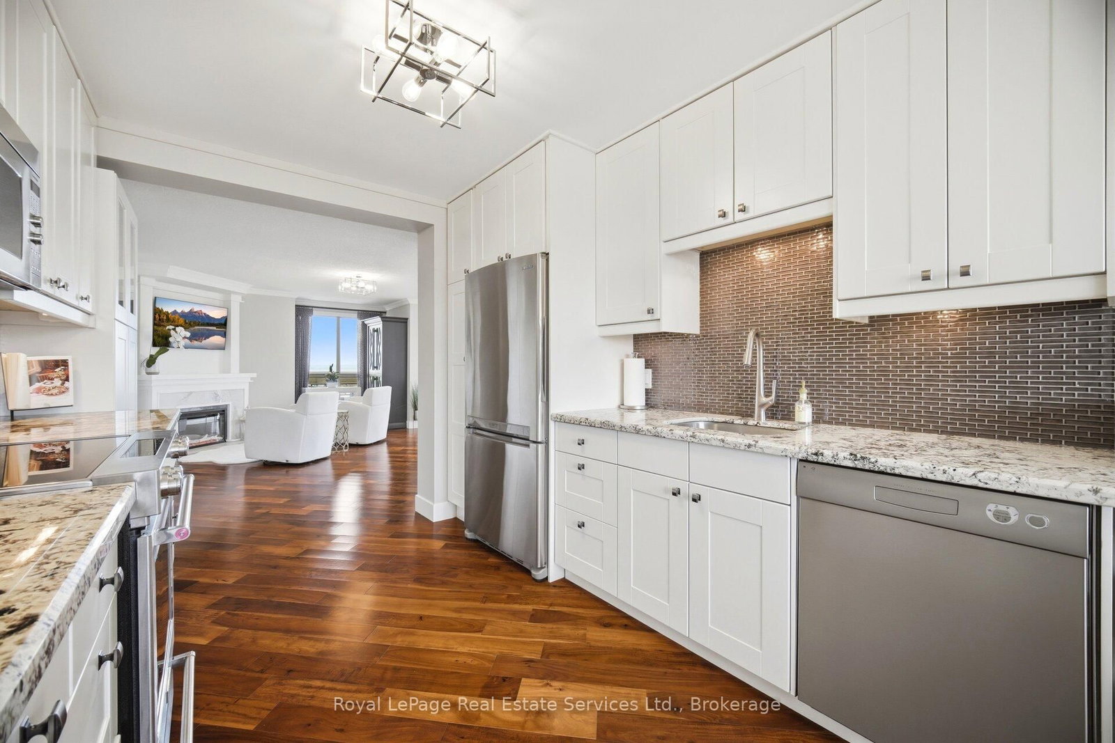 1201 North Shore Boulevard E • #1001 • Burlington, ON photo 17