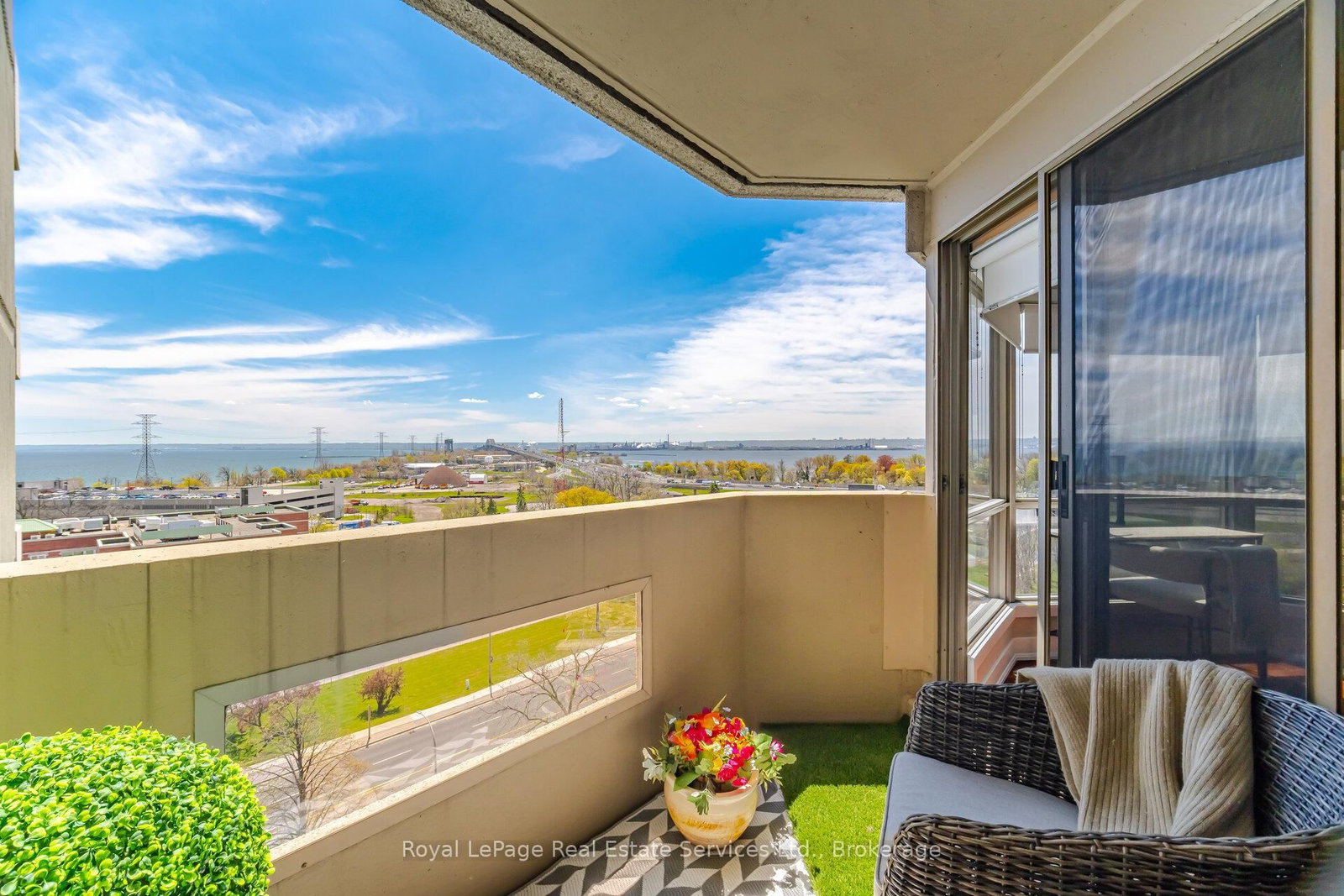 1201 North Shore Boulevard E • #1001 • Burlington, ON photo 28