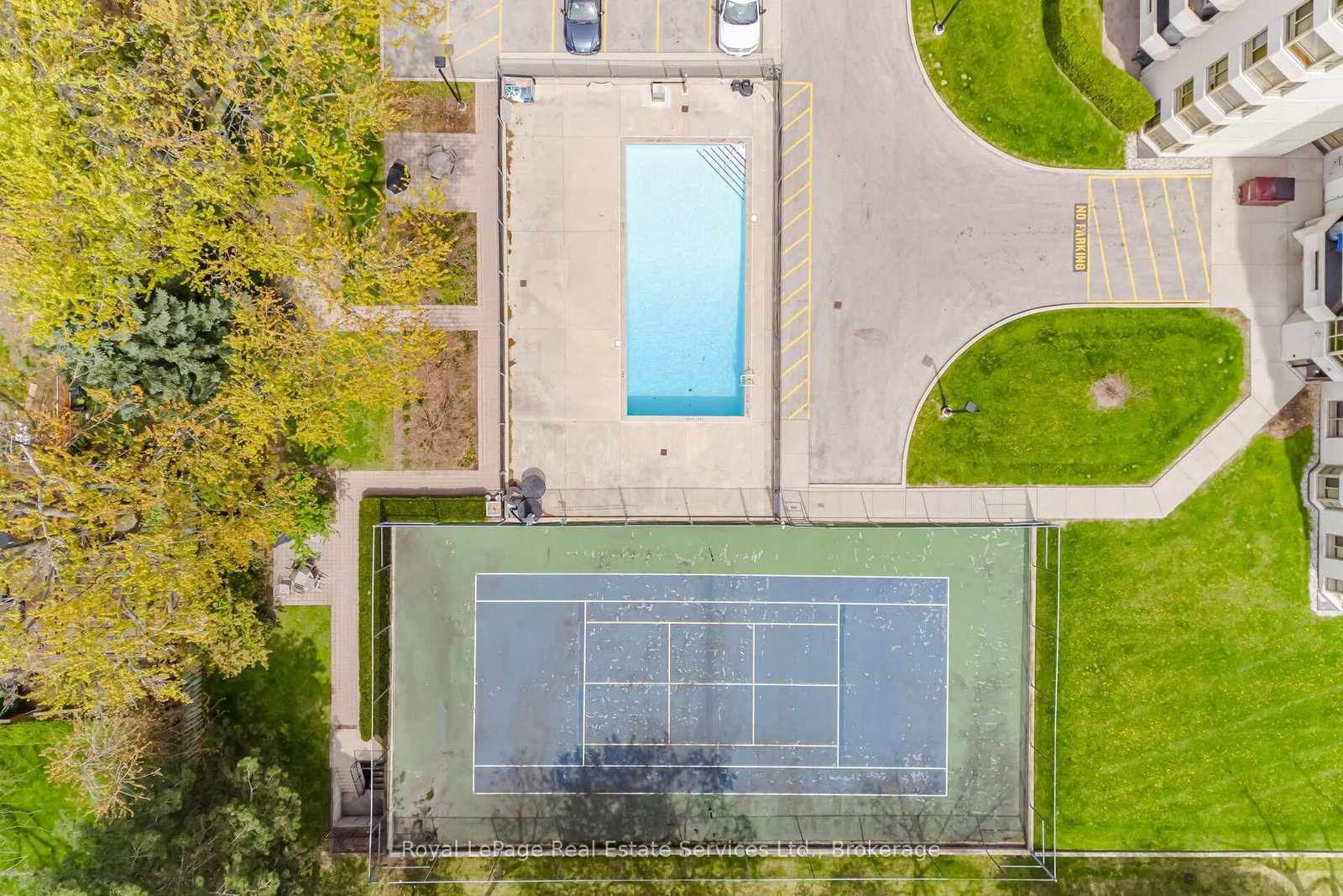 1201 North Shore Boulevard E • #1001 • Burlington, ON photo 39